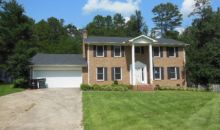 488 Woodend Drive SE Concord, NC 28025