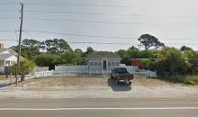 Highway 98 Port Saint Joe, FL 32456