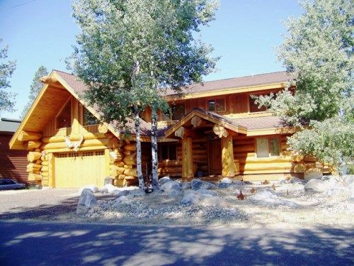 184 Shadows Tr, Donnelly, ID 83615