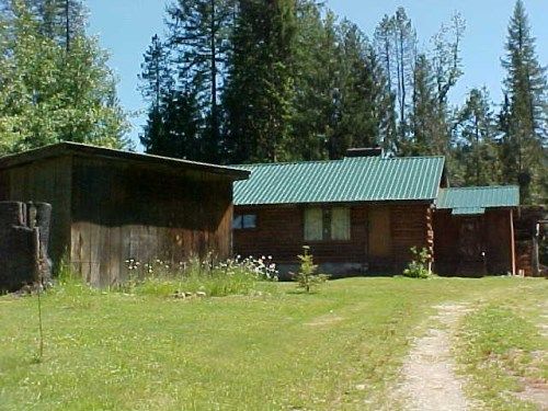 354 U.F.S.R. 334, Priest River, ID 83856