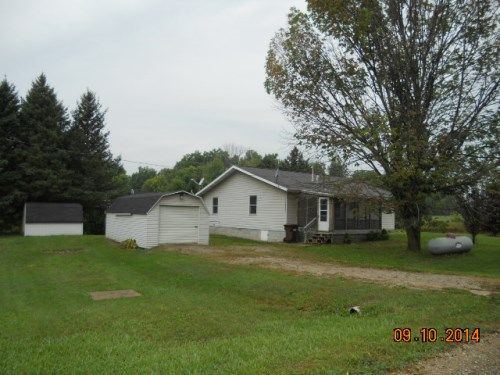 4763 Kerswill Road, Gladwin, MI 48624