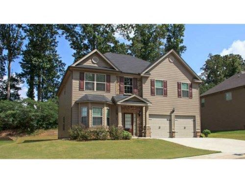 4625 Treasure Court, Forest Park, GA 30297