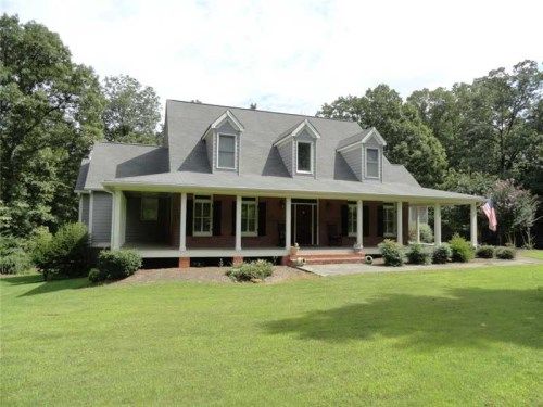 1260 Hamilton Road, Kennesaw, GA 30152