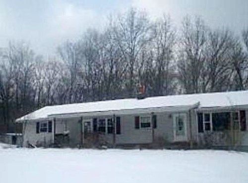 S State Road #45, Bloomfield, IN 47424