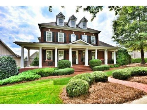 4654 Meadow Bluff Lane, Suwanee, GA 30024