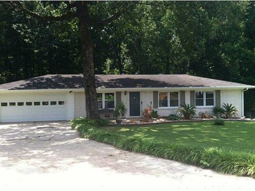 4168 Theresa Court, Tucker, GA 30084