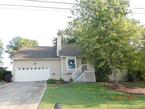 6757 Creek Valley Way, Douglasville, GA 30134