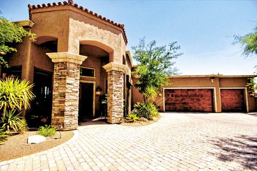 6638 E River Heights Place, Tucson, AZ 85750