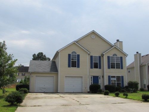 2705 Lolli Ct, Ellenwood, GA 30294