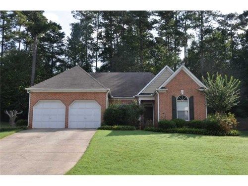 2245 Pendleton Place, Suwanee, GA 30024