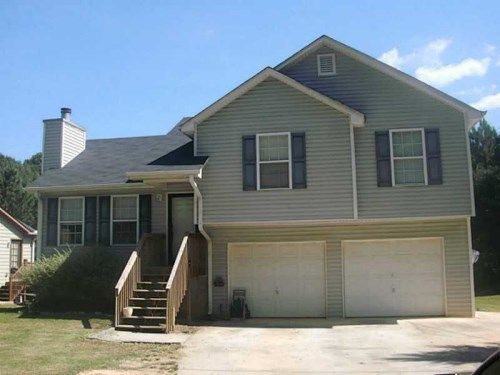 209 Sewell Road, Bremen, GA 30110