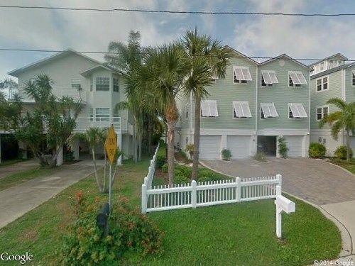 18Th, Indian Rocks Beach, FL 33785