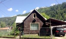 109 River Wallace, ID 83873