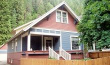 127 KING Street Wallace, ID 83873