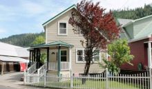 113 RIVER Street Wallace, ID 83873
