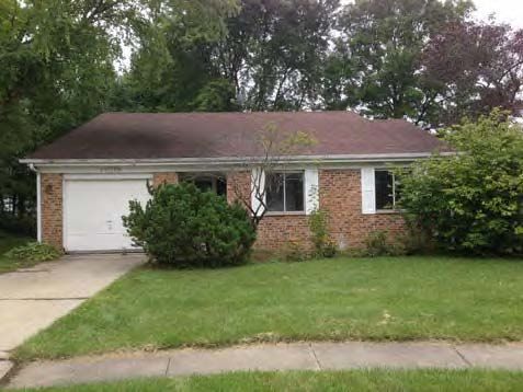 3s120 Bayview Court, Warrenville, IL 60555