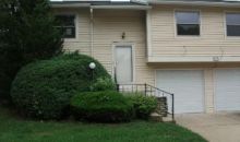 2820 Saddle Barn West Dr Unit 11 Indianapolis, IN 46214
