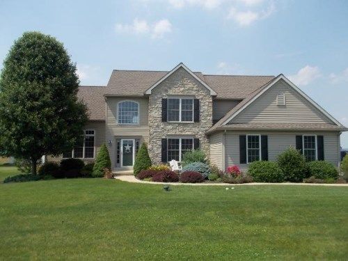 71 HARRISTOWN ROAD, Paradise, PA 17562