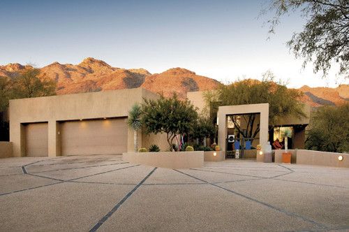 7075 E Ventana Canyon Drive, Tucson, AZ 85750