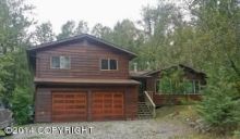 3150 N Motherlode Circle Wasilla, AK 99654