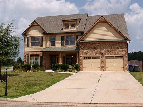 4525 Fernbrook Place, Cumming, GA 30040