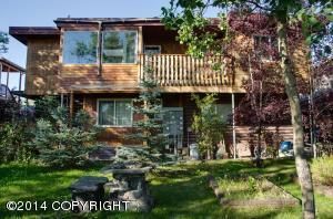 350 E 15th Avenue, Anchorage, AK 99501