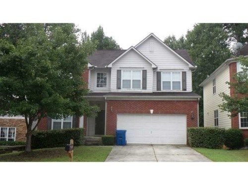 6324 Wandering Way, Norcross, GA 30093