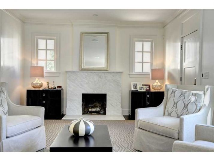 1002 Citadel Drive Ne, Atlanta, GA 30324