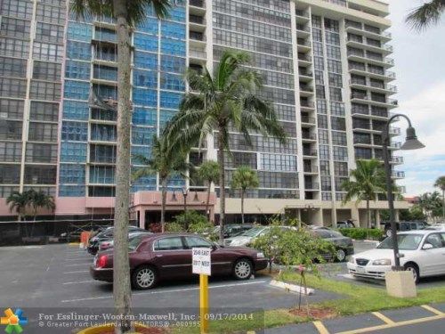 2049 S Ocean Dr # 209, Hallandale, FL 33009