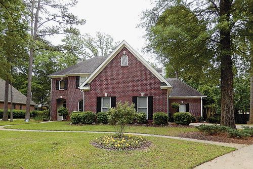 407 Daniel Cove, Brandon, MS 39047