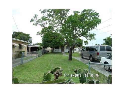 327 NW 1 AV, Hallandale, FL 33009