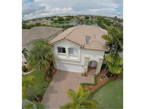 10953 NW 44 TE, Miami, FL 33178