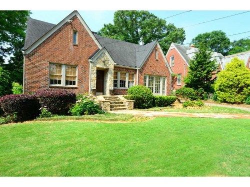 1235 Pasadena Avenue Ne, Atlanta, GA 30306