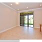9597 CINNAMON CT, Pompano Beach, FL 33076 ID:10385880