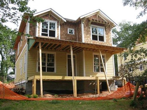 32642 Kensington Road, Avondale Estates, GA 30002