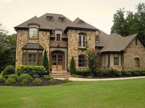502 Ernest Court, Canton, GA 30115
