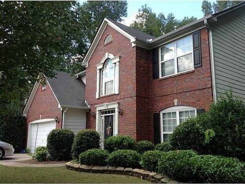 630 Beckenham Walk Drive, Dacula, GA 30019