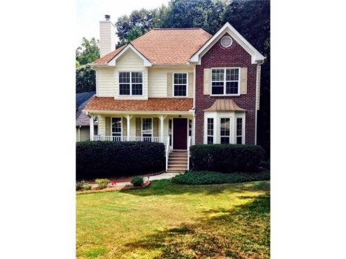 3534 Bonneville Way, Suwanee, GA 30024