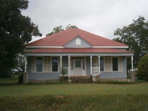 5091 Pine Level Rd, Oglethorpe, GA 31068