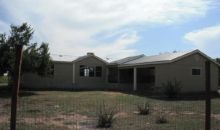 12 Sue Anne Lane Belen, NM 87002