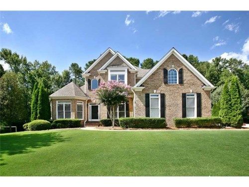 570 Stonebury Drive, Alpharetta, GA 30005