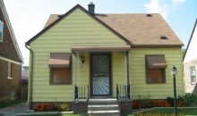 3954 19th St Ecorse, MI 48229