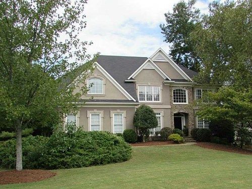 2857 Marshstone Drive, Marietta, GA 30064