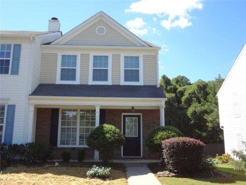 Unit 14 - 2521 Heyoak Court Ne, Marietta, GA 30066