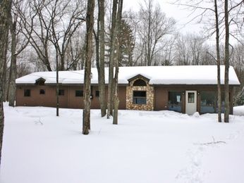 5055 Clubhouse Trail, Gaylord, MI 49735