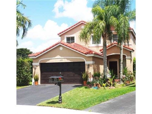 1273 MAJESTY TERRACE, Fort Lauderdale, FL 33327