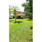 1273 MAJESTY TERRACE, Fort Lauderdale, FL 33327 ID:10380591