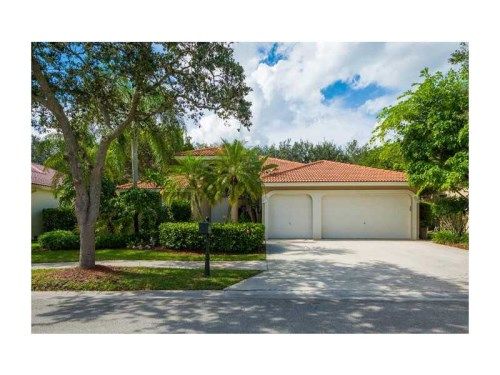 1447 LANTANA CT, Fort Lauderdale, FL 33326