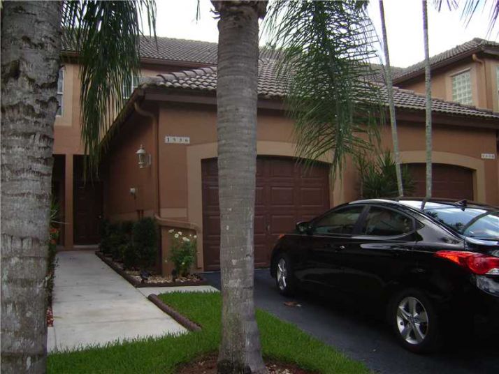 1536 CORONADO RD # 3-35, Fort Lauderdale, FL 33327