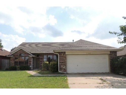 5108 SE 84th St, Oklahoma City, OK 73135
